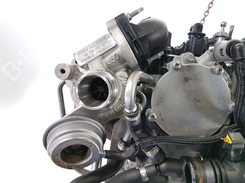 Engine PEUGEOT 2008 I (CU_) 1.2 THP 110 / PureTech 110 | BP34147308M1  - Image 7