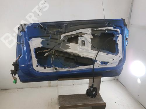 Right front door CITROËN C3 Pluriel (HB_) 1.4 HDi | BP10425878C3