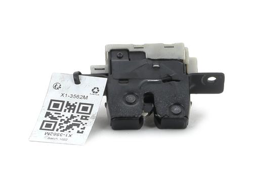 Bakluke lås RENAULT CLIO III (BR0/1, CR0/1) 1.6 16V (BR05, BR0B, BR0Y, BR15, BR1J, BR1M, BR1Y, CR0B,... | BP28177513C101 