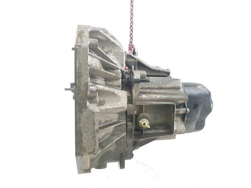 Caja de cambios NISSAN MICRA III (K12) 1.5 dCi (86 hp) 31661969