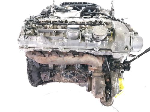 Engine MERCEDES-BENZ M-CLASS (W163) ML 270 CDI (163.113) | BP32770054M1 - Image 5