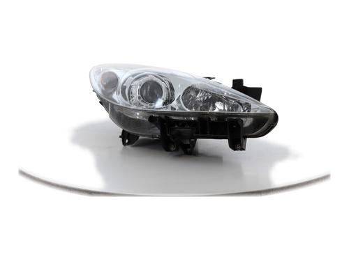 Højre forlygte PEUGEOT 307 (3A/C) 1.6 HDi (90 hp) 29495197