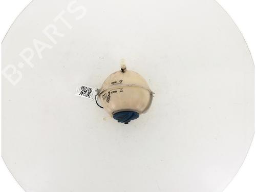 Expansion tank FIAT GRANDE PUNTO (199_) 1.4 T-Jet (199AXM1A, 199BXM1A, 199BXN1A) | BP18233106C120