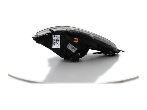 Højre forlygte TOYOTA YARIS (_P9_) 1.4 D-4D (NLP90_, NLP90R) | BP29380929C29 
