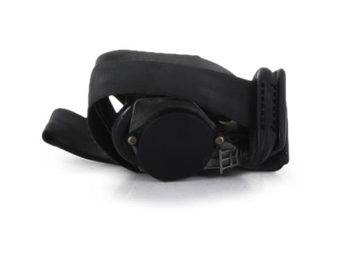Front left seatbelt PEUGEOT 1007 (KM_) 1.4 | BP40619249I26 - Image 2