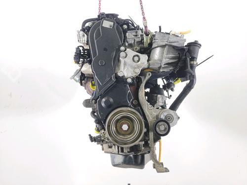 Motor PEUGEOT 5008 (0U_, 0E_) 2.0 HDi 150 / BlueHDi 150 (150 hp) 29416721