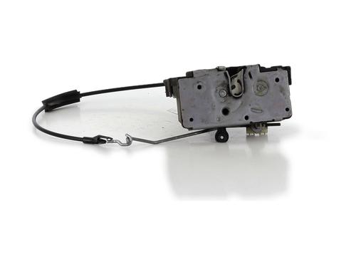 Front left lock OPEL CORSA E (X15) 1.3 CDTI (08, 68) | BP23216148C98 