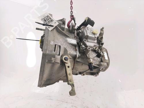 Used Gearbox FIAT PANDA (169_) 1.2 (169.AXB11, 169.AXB1A) (60 hp) 30653501