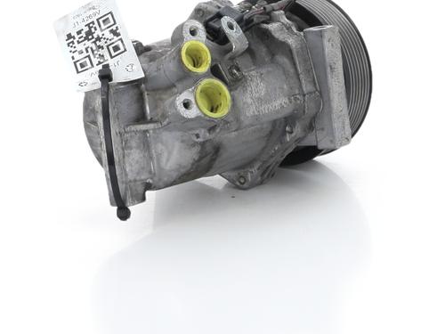 AC compressor DACIA DUSTER (HS_) 1.2 TCe 125 | BP39633312M34 - Image 3