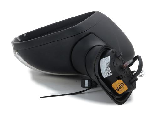 Left mirror RENAULT CLIO IV (BH_) 1.5 dCi 75 | BP27096669C26 