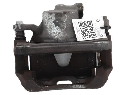 Right front brake caliper JEEP COMPASS (MP, M6, MV, M7) 1.6 CRD | BP38741404M104 - Image 2