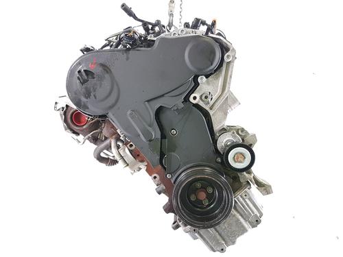 Used Engine SEAT LEON (1P1) 1.6 TDI (105 hp) 32378463