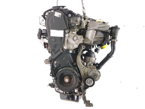 Used Engine Engine CITROËN DS4 (NX_) 2.0 HDi / BlueHDi 135 (136 hp) 39972140 39972140