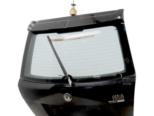 tailgate-skoda-fabia-i-6y2-1999-2000-2001-2002-2003-2004-2005-2006-2007-2008-32356012 main image