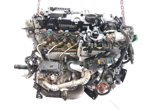 Engine CITROËN BERLINGO MULTISPACE (B9) 1.6 BlueHDi 120 | BP34457840M1  - Image 5
