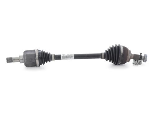 Left front driveshaft PEUGEOT 2008 I (CU_) 1.6 BlueHDi 100 | BP37456933M38 - Image 2
