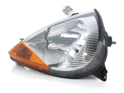 Used Left headlight Left headlight FORD STREET KA (RL2) 1.6 (95 hp) 34642081 34642081