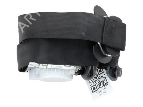 Used Front right belt tensioner Front right belt tensioner FIAT DOBLO Box Body/MPV (510_, 511_) BlueHDi 100 (102 hp) 33033461 33033461