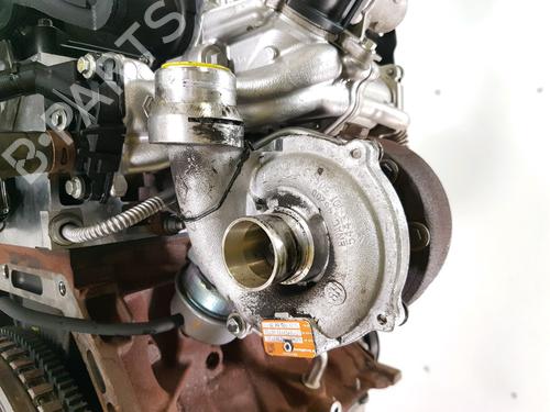 Engine RENAULT SCÉNIC II (JM0/1_) 1.5 dCi (JM1E, JM16) | BP28506328M1