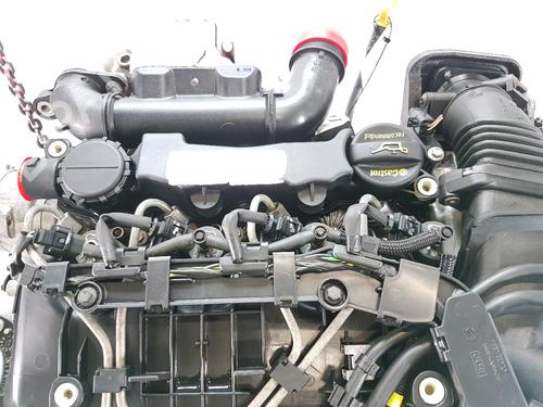 Engine FORD C-MAX (DM2) 1.6 TDCi | BP16128992M1  - Image 8
