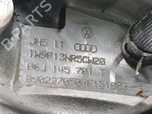 Engine VW GOLF VI (5K1) 2.0 GTi | BP37680736M1 - Image 6
