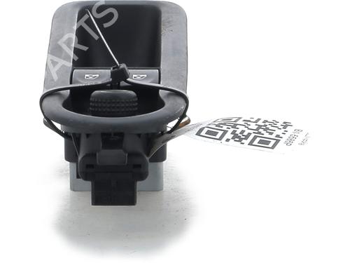 Left front window switch RENAULT TWINGO II (CN0_) 1.2 16V (CN04, CN0B) | BP31913554I27