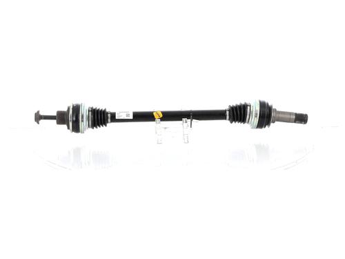 Left rear driveshaft PORSCHE CAYENNE (9YA) 3.0 E-Hybrid AWD (9YAAE1) | BP18710489M40 