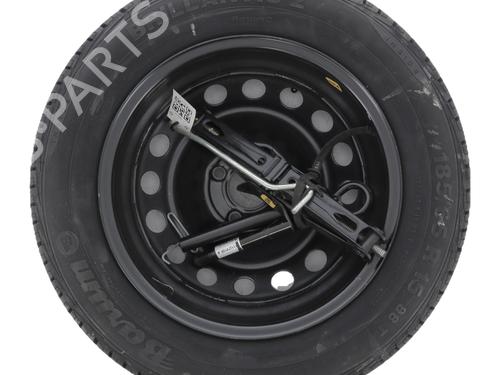 Used Jack Kit Jack Kit DACIA LOGAN MCV II 1.0 SCe 75 (73 hp) 40034224 40034224