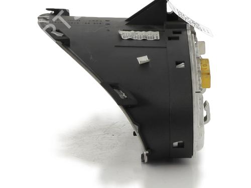 Instrument cluster PEUGEOT 206 Hatchback (2A/C) 1.6 i | BP29552938C47 