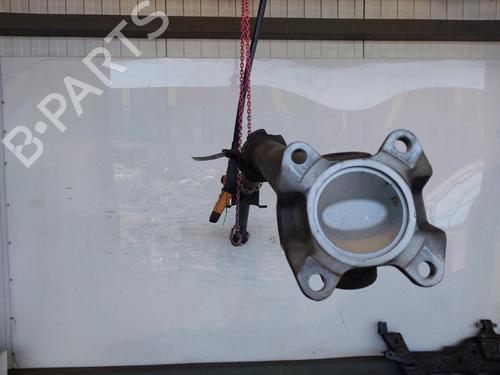 Driveshaft MERCEDES-BENZ VITO / MIXTO Van (W639) 116 CDI (639.601, 639.603, 639.605) | BP29443317M37 