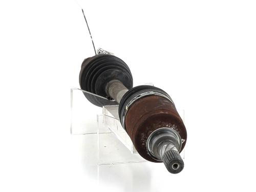 Left front driveshaft RENAULT KANGOO Express (FC0/1_) | BP28686168M38