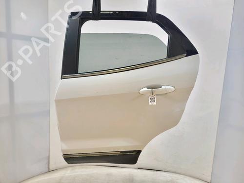 Porte arrière gauche Porte arrière gauche FORD ECOSPORT 1.0 EcoBoost (125 hp) 34262017 34262017