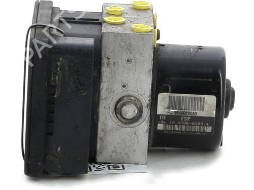ABS pump CITROËN C3 Pluriel (HB_) 1.6 | BP29701716M43 