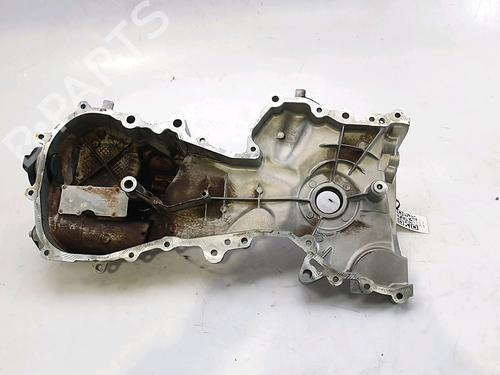 Couvercle de distribution SEAT IBIZA IV (6J5, 6P1) 1.2 (60 hp) 30334090