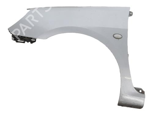 Used Left front fenders PEUGEOT 307 (3A/C) 2.0 HDi 90 (90 hp) 32013152