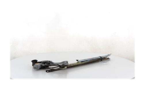 Front left window mechanism TOYOTA COROLLA Verso (_E12_) 1.6 VVT-i (ZZE121_, ZZE121R) | BP30895148C22