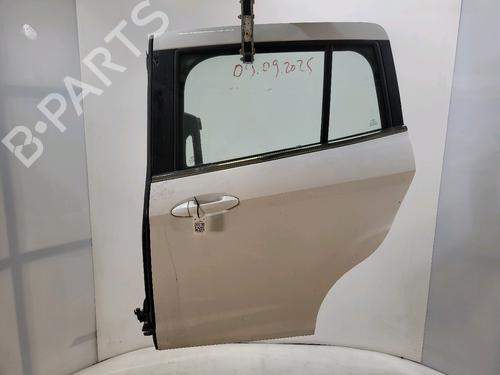 Używane Drzwi boczne / przesuwne lewe FORD B-MAX (JK) 1.6 TDCi (95 hp) 29624367