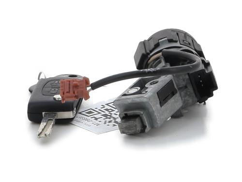 Ignition barrel PEUGEOT 308 I (4A_, 4C_) 1.6 HDi | BP28207995M48 