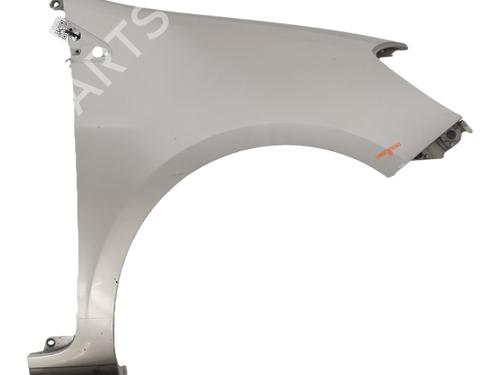 Used Right front fenders Right front fenders RENAULT CLIO III (BR0/1, CR0/1) [2005-2014] 35798370 35798370