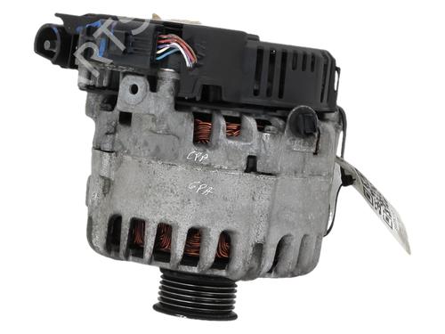 Alternator CITROËN C4 II (NC_) | BP39194072M7 - Image 5