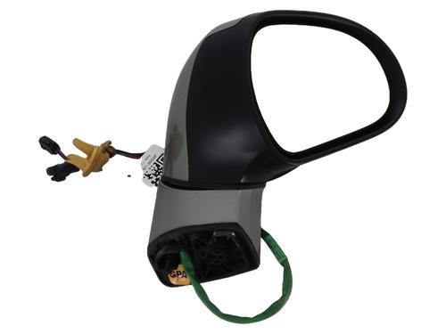 Used Right mirror PEUGEOT 308 I (4A_, 4C_) 1.6 HDi (92 hp) 30094311