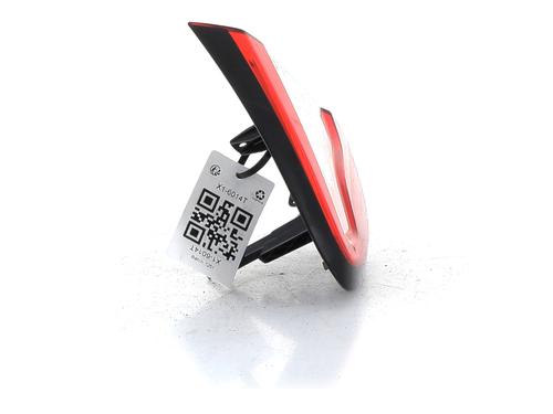 Right tailgate light RENAULT CAPTUR I (J5_, H5_) 1.2 TCe 120 | BP32769936C80 - Image 4