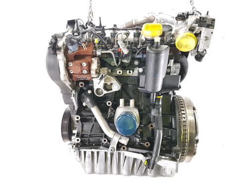 Motor RENAULT SCÉNIC II (JM0/1_)  | BP28285784M1 