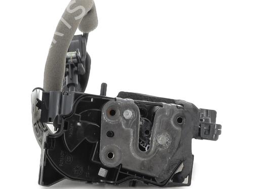 Højre bagtil lås RENAULT MEGANE IV Hatchback (B9A/M/N_) 1.5 Blue dCi 115 (B9A6) (116 hp) 27814202