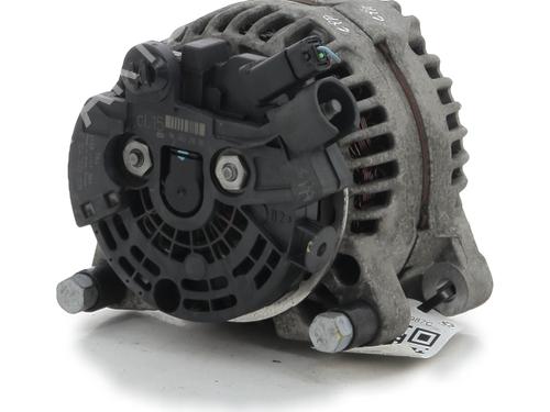 Alternator PEUGEOT 307 (3A/C) 1.6 HDi 110 | BP28121717M7 