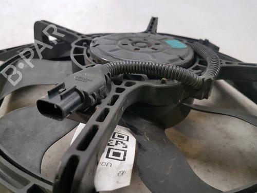 Radiator fan HYUNDAI MATRIX (FC) 1.5 CRDi | BP15243057M35 