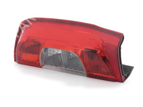 Right taillight CITROËN NEMO MPV 1.4 HDi | BP38586464C35 - Image 2