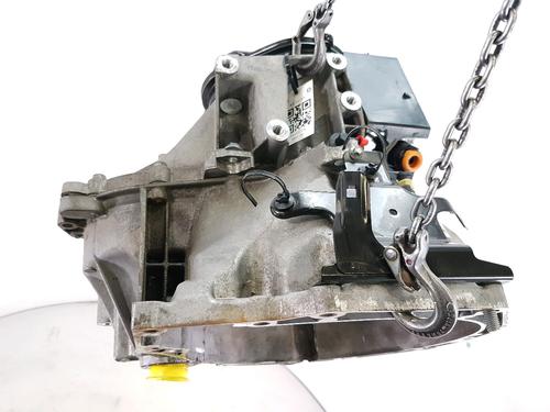 Gearbox FORD FIESTA VI (CB1, CCN) 1.0 EcoBoost | BP34001028M3  - Image 7