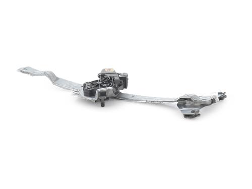 Front left window mechanism CITROËN C3 II (SC_) 1.6 HDi | BP38496245C22 - Image 3
