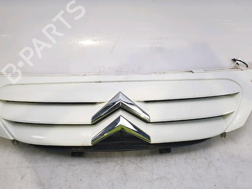 Used Grille CITROËN C3 I (FC_, FN_) 1.1 i (60 hp) 29055737